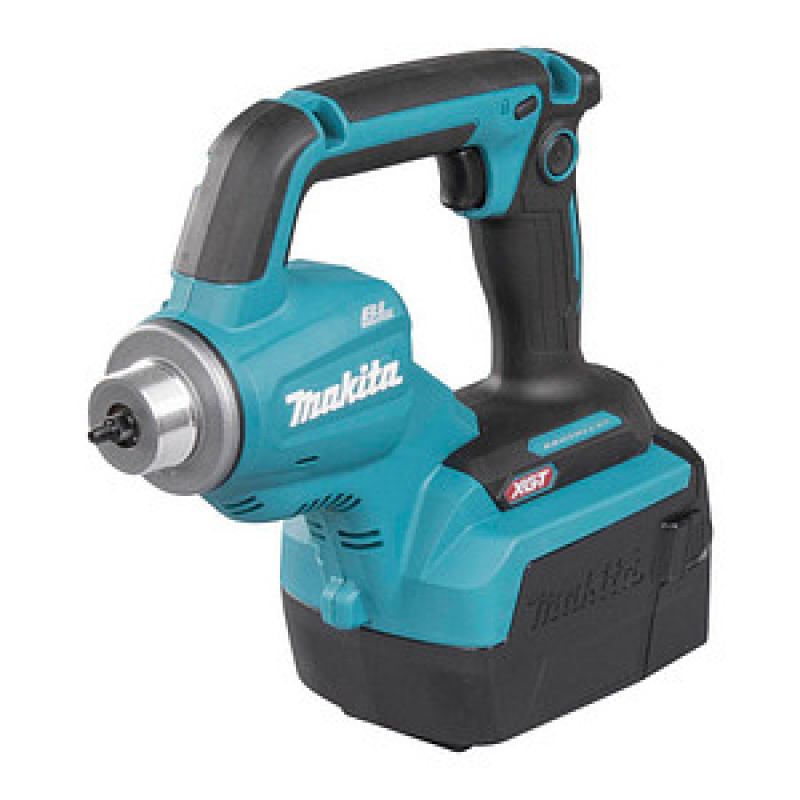AKTION: makita VR001GZ Akku-Betonverdichter 40,0 V max., ohne Akku mit Prämie nach Registrierung – Bild 1 von 11