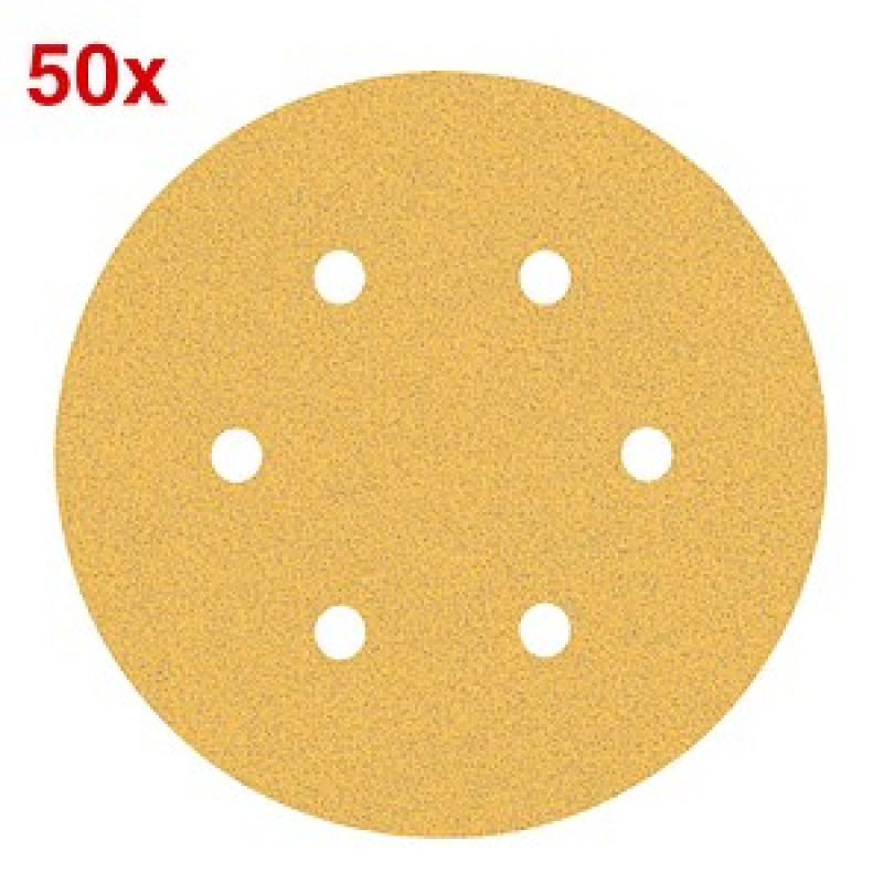 AKTION: BOSCH EXPERT C470 Best for Wood and Paint Schleifblätter 80, 50 St. mit Prämie nach Registrierung – Bild 1 von 4