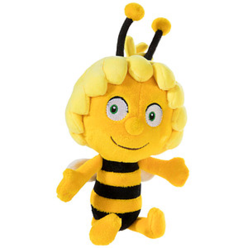 heunec® Biene Maja Kuscheltier