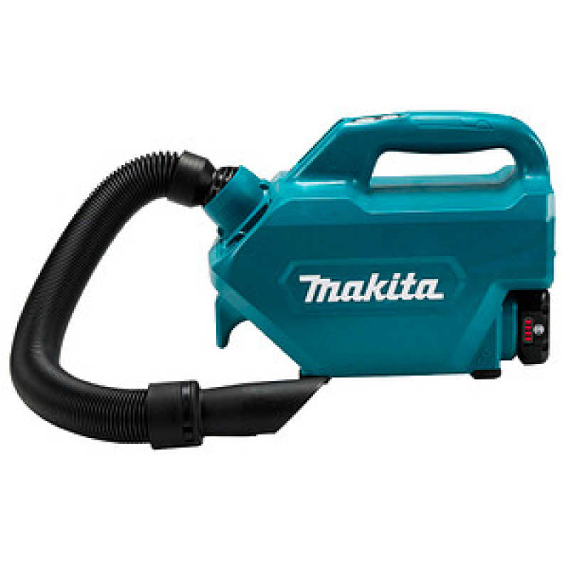 makita CL121DSA Akku-Staubsauger – Bild 1 von 9