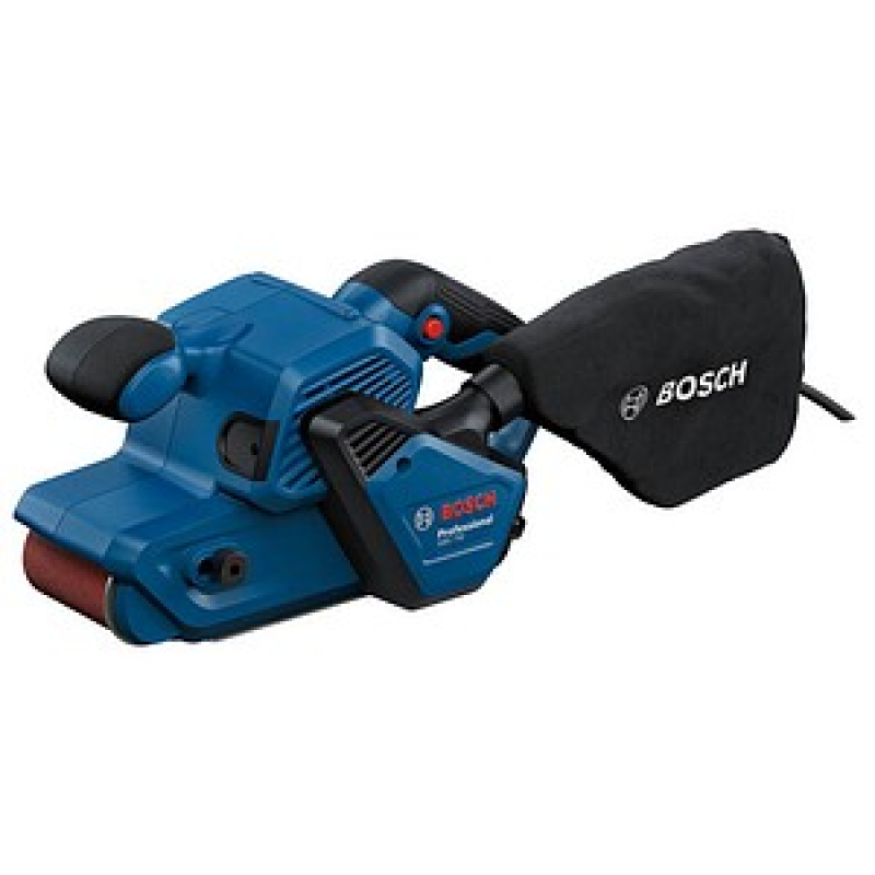 BOSCH Professional GBS 750 Bandschleifer – Bild 1 von 5
