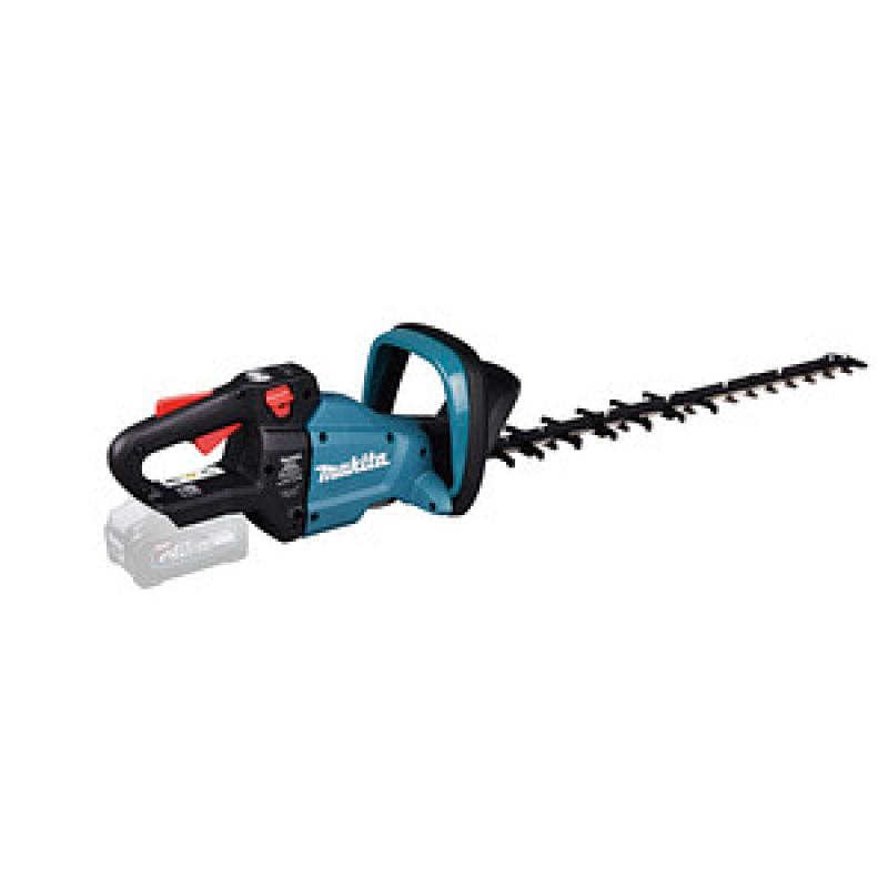 AKTION: makita UH006GZ Akku-Heckenschere 40,0 V max., ohne Akku mit Prämie nach Registrierung – Bild 1 von 11