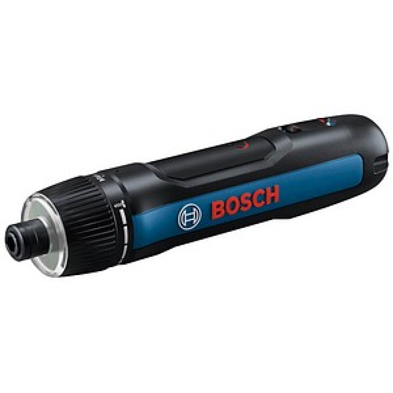 BOSCH Professional GO Akku-Schrauber-Set 3,6 V, mit 1 Akku – Bild 1 von 4