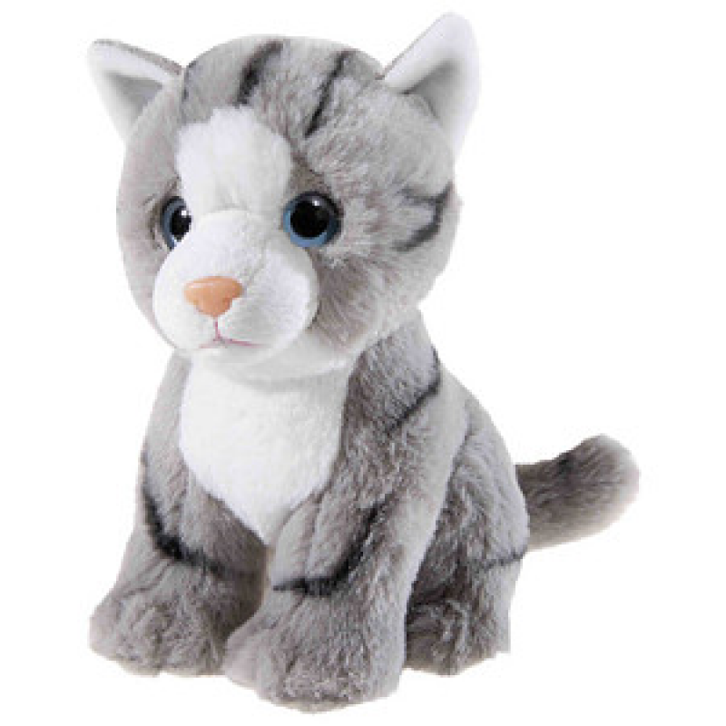 heunec® Katze Kuscheltier