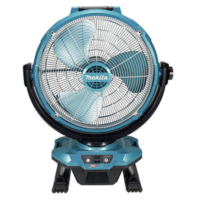makita CF003GZ Akku-Lüfter 40,0 V max., ohne Akku – Bild 1 von 11