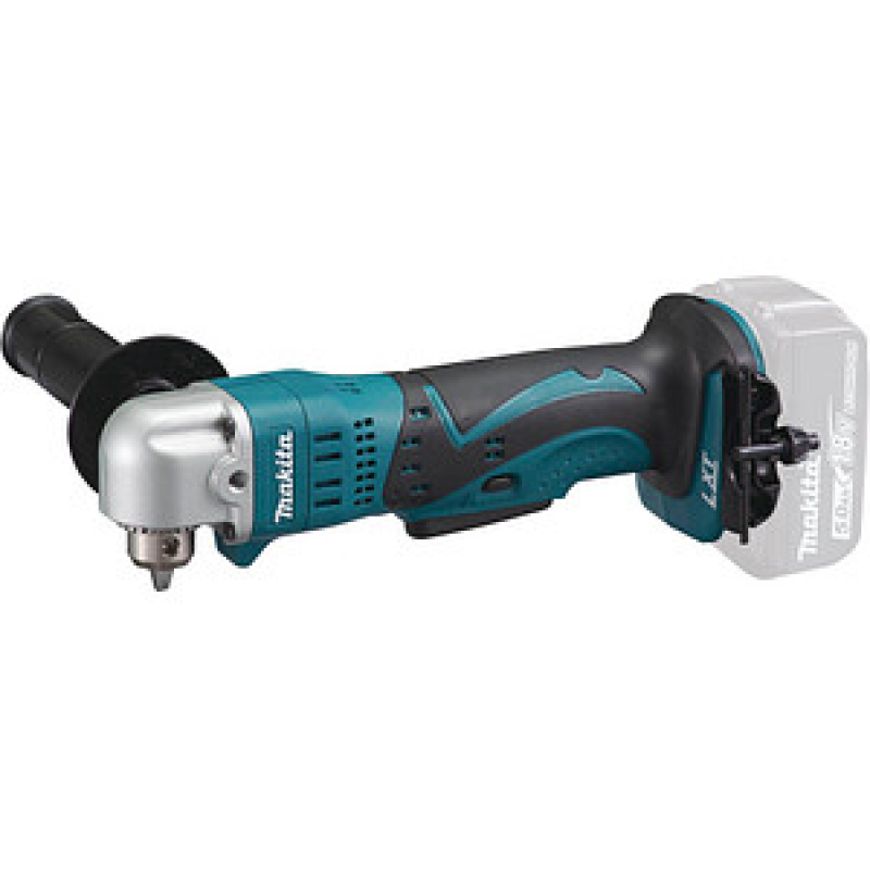 makita DDA350Z Akku-Winkelbohrschrauber 18,0 V, ohne Akku – Bild 1 von 11
