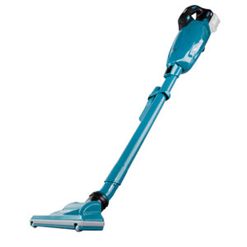AKTION: makita CL001GZ02 Akku-Staubsauger ohne Akku mit Prämie nach Registrierung – Bild 1 von 11