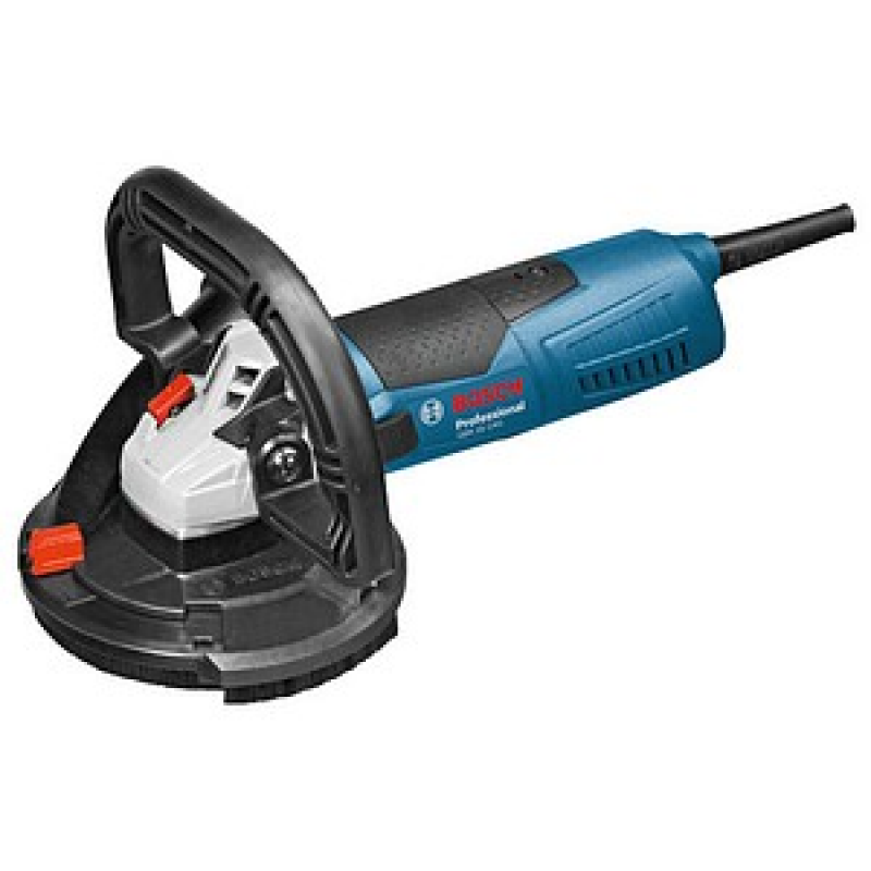 BOSCH Professional GBR 15 CAG Betonschleifer 1.500 W – Bild 1 von 3
