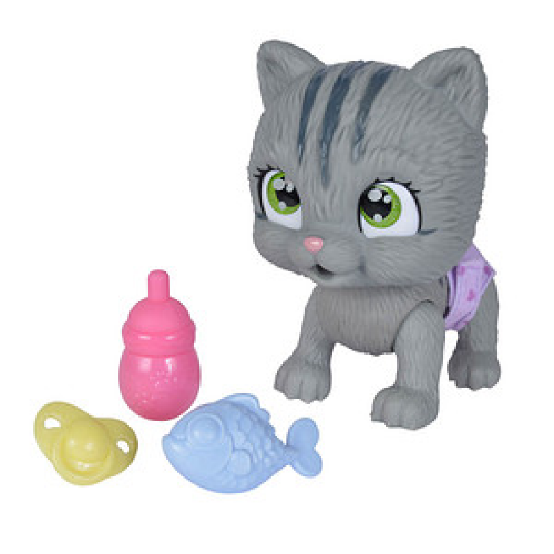 Simba Katzenbaby Pamper Petz Puppenzubehör – Bild 1 von 8