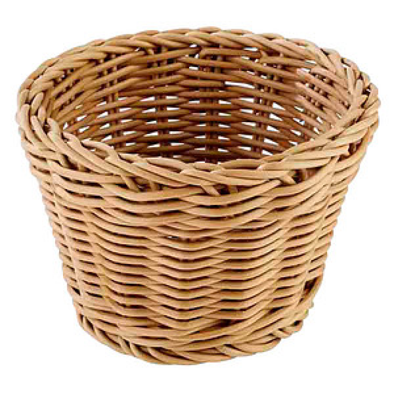 APS Brotkorb PROFI LINE beige, 1 St. – Bild 1 von 3