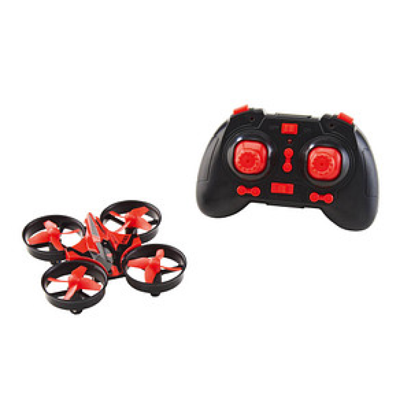 Revell RC FIZZ Quadrocopter schwarz – Bild 1 von 11