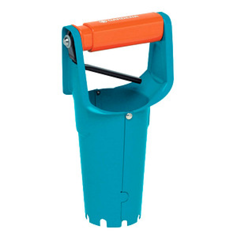 GARDENA Blumenzwiebelpflanzer Stahl – Bild 1 von 5
