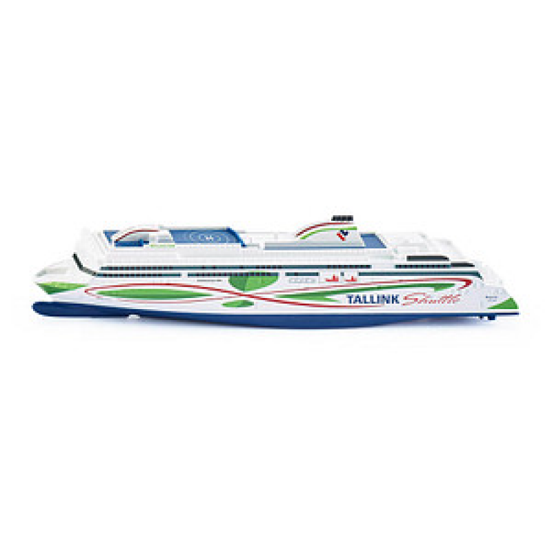 siku Fähre Tallink Megastar 1728 Spielzeugschiff – Bild 1 von 7