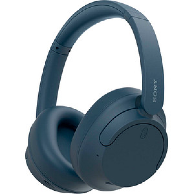 SONY WH-CH720NL Kopfhörer blau – Bild 1 von 6