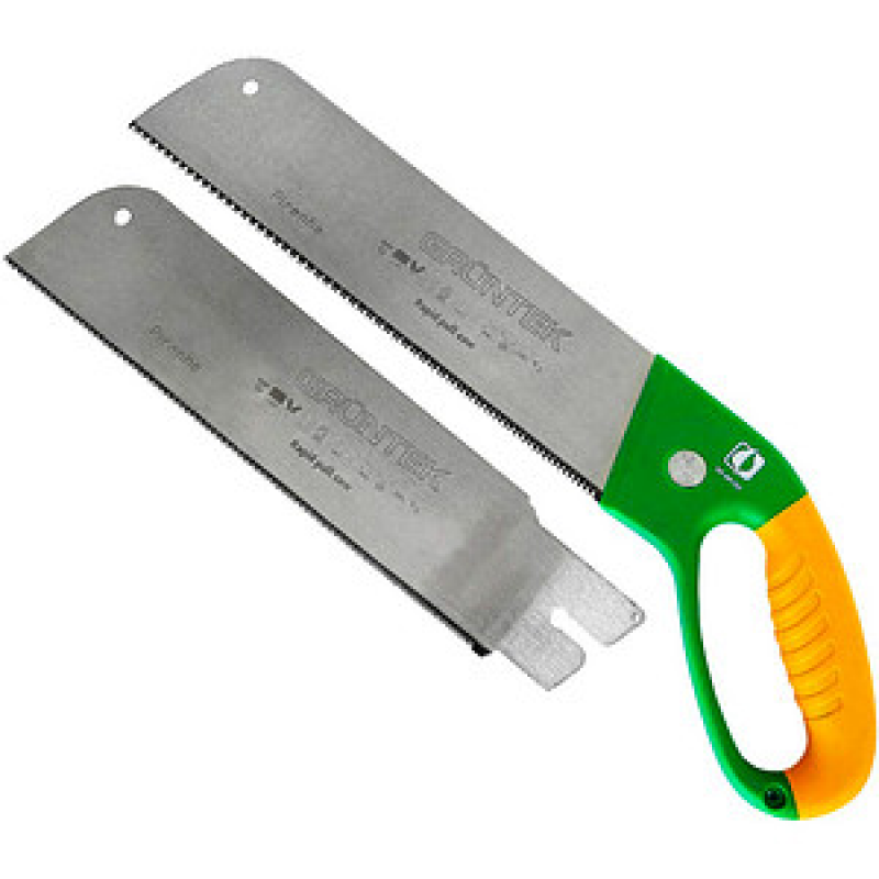 GRÜNTEK® Astsäge PIRANHA 350,0 mm – Bild 1 von 6