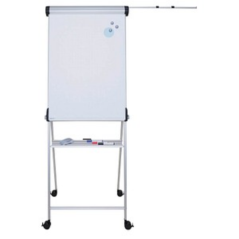 MAUL Flipchart MAULpro 6377095 – Bild 1 von 6