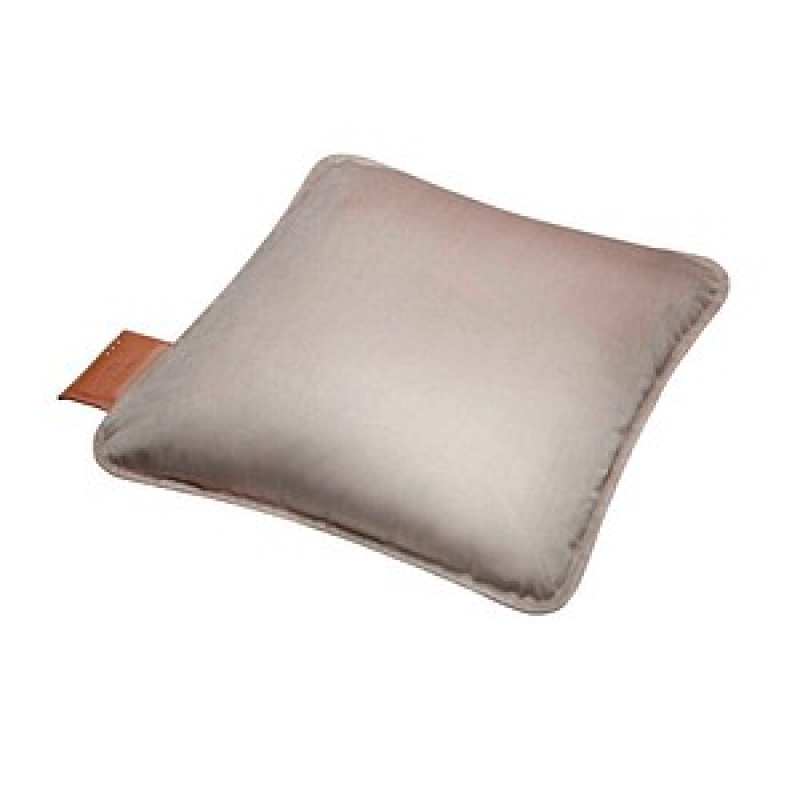 beurer HK 77 Heizkissen smokey-taupe 25,2 W – Bild 1 von 11