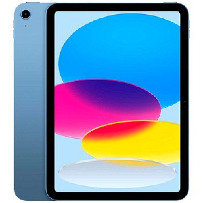 Apple iPad Wi-Fi (A16) (2025) 27,9 cm (11,0 Zoll) 128 GB blau – Bild 1 von 2