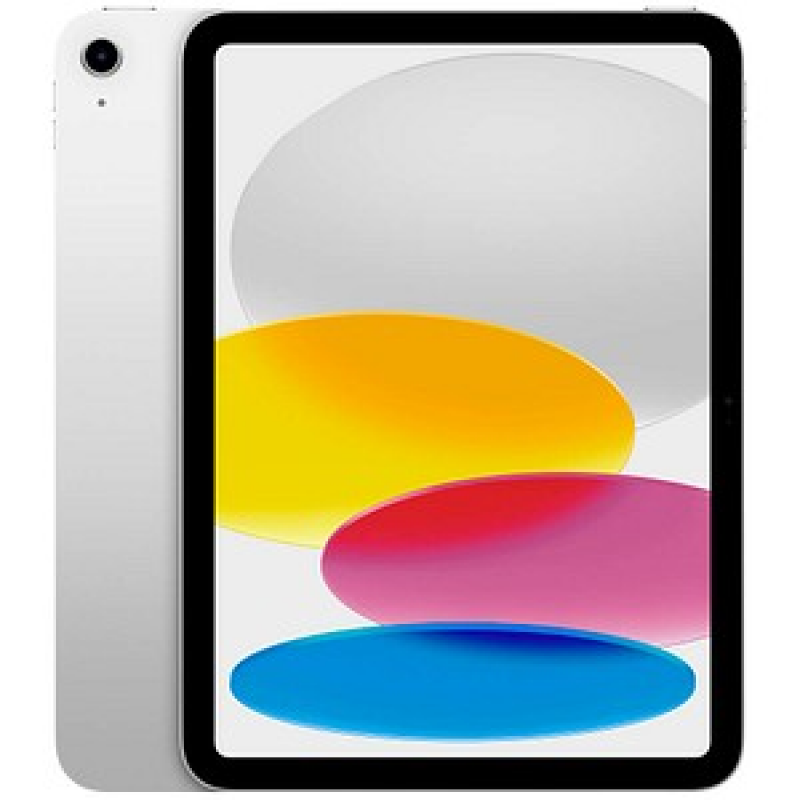 Apple iPad Wi-Fi (A16) (2025) 27,9 cm (11,0 Zoll) 128 GB silber – Bild 1 von 2