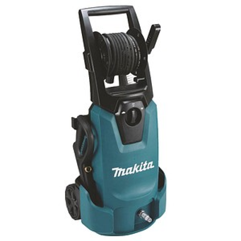 makita HW1300 Hochdruckreiniger – Bild 1 von 9