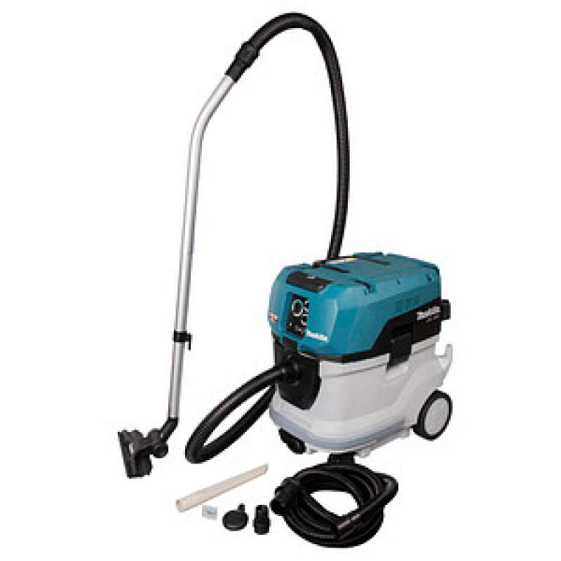 makita Akku-Nass-/Trockensauger VC006GMZ01, ohne Akku – Bild 1 von 11