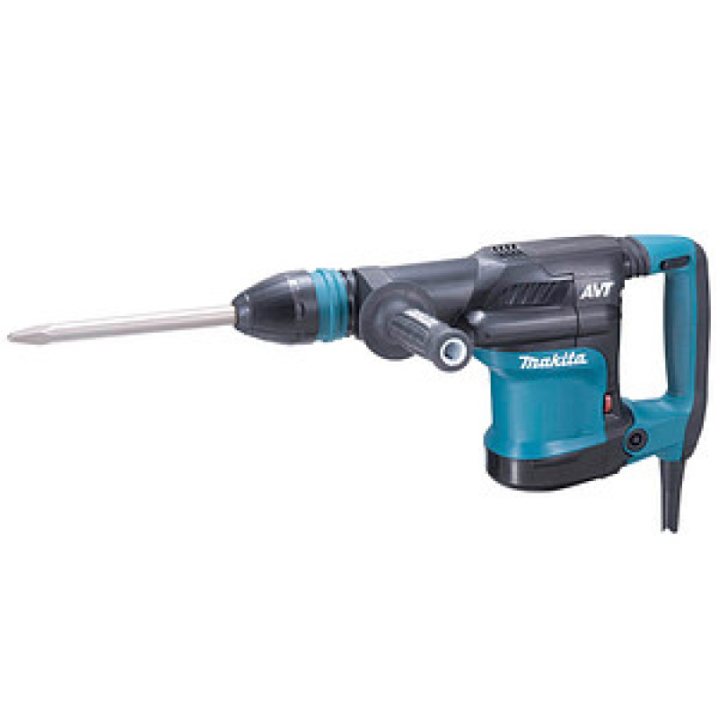 makita HM0871C Abbruchhammer – Bild 1 von 11