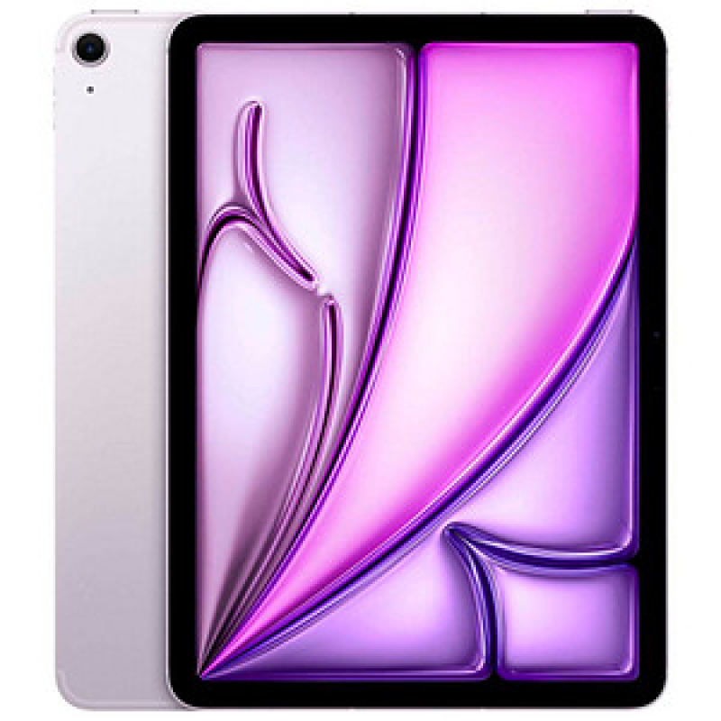 Apple iPad Air 5G (M2) (2024) 27,9 cm (11,0 Zoll) 1 TB violett – Bild 1 von 5
