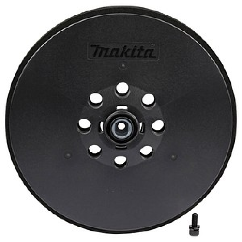 makita 199938-5 Schleifteller, 1 St. – Bild 1 von 4