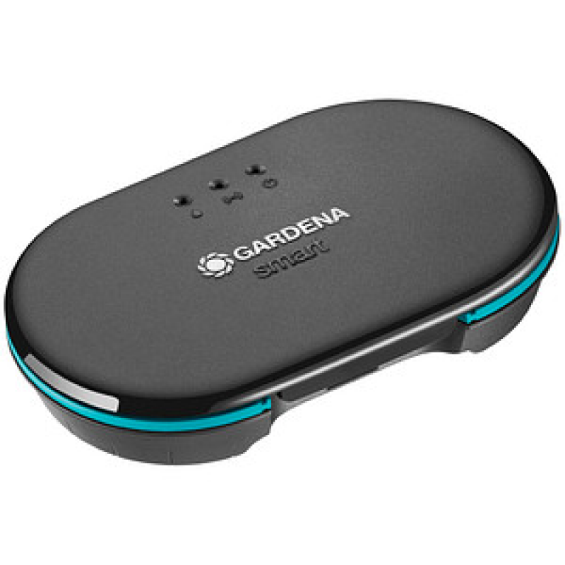 GARDENA Bewässerungssteuerung smart Irrigation Control Sprinklersystem – Bild 1 von 11
