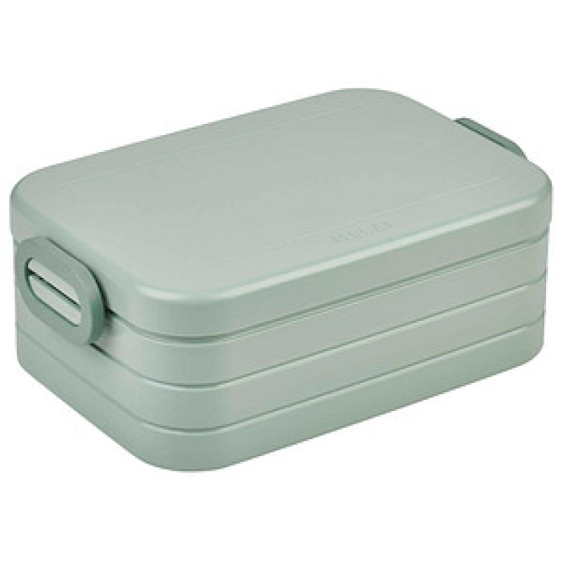 MEPAL Lunchbox Take a Break midi grün 0,9 l, 1 St. – Bild 1 von 3