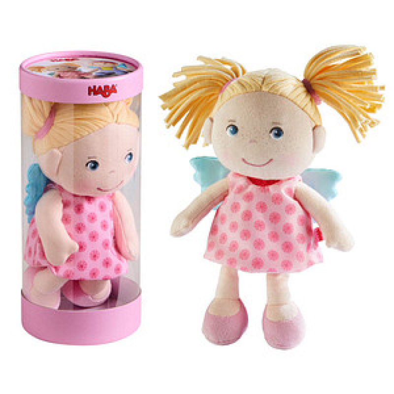 HABA® Schutzengel Finja Puppe – Bild 1 von 4