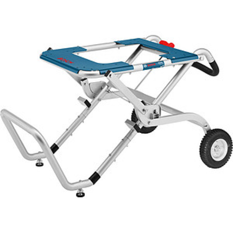 BOSCH Professional GTA 60 W Untergestell für Kreissäge GTS 10, GTS 10 XC, GTS 10 J Professional – Bild 1 von 4