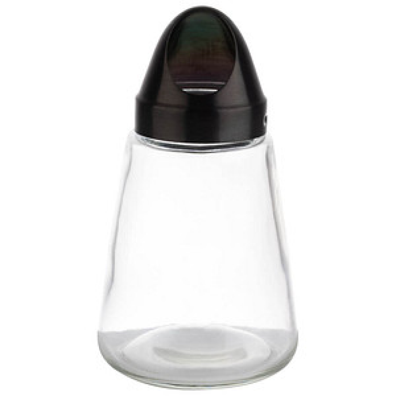 APS Vorratsdosen 15,5 cm hoch transparent 0,35 l, 1 St. – Bild 1 von 3