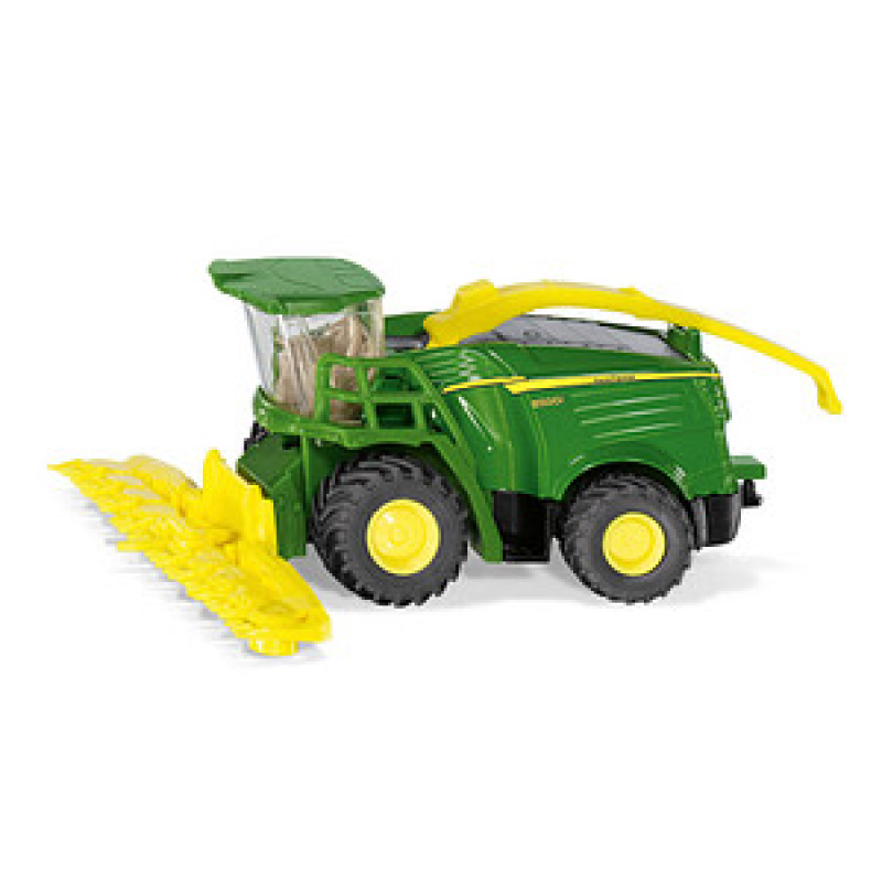 siku Maishäcksler John Deere 8500i 1794 Spielzeugauto – Bild 1 von 8