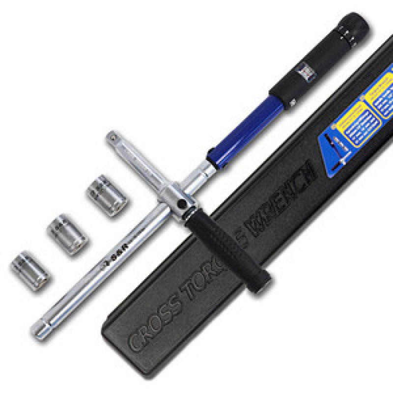 S&R Drehmomentschlüssel 465.012.170, 1 Set – Bild 1 von 7