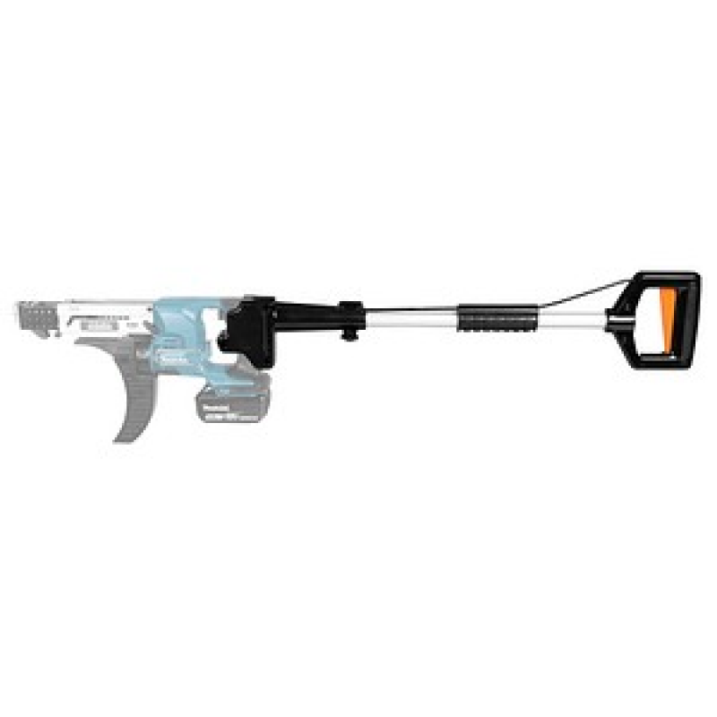 makita 194500-1 Griffverlängerung für Magazinschrauber 890-990 mm – Bild 1 von 5