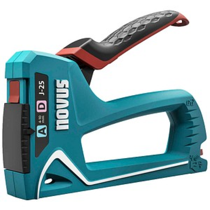 novus Handtacker J-25 türkis, 1 St. – Bild 1 von 5