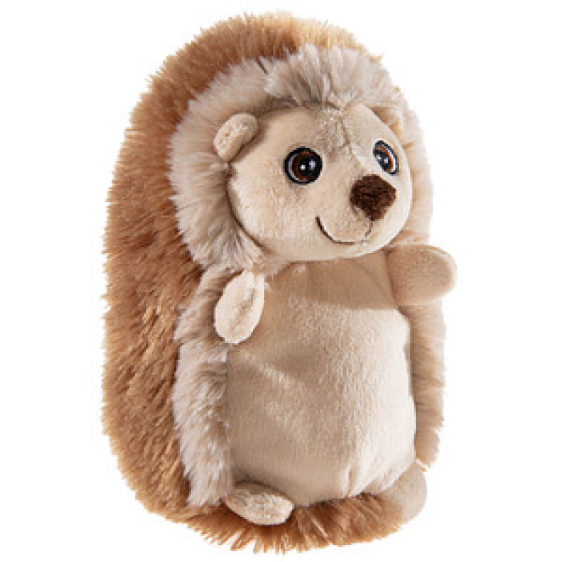 heunec® Igel Bottle 2 Buddy Kuscheltier