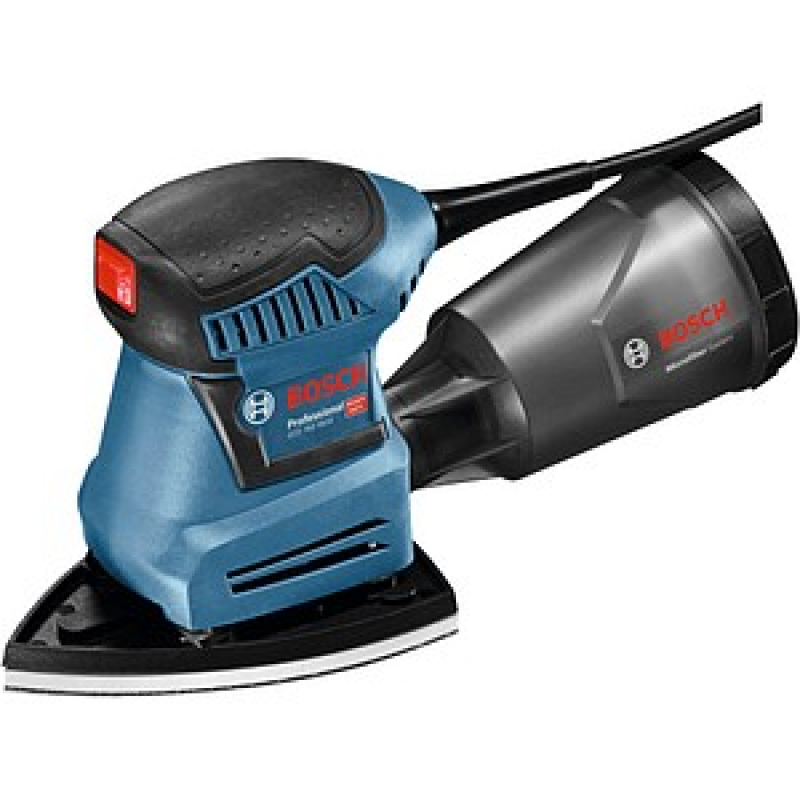 BOSCH Professional GSS 160-1 A Schwingschleifer 180 W – Bild 1 von 5