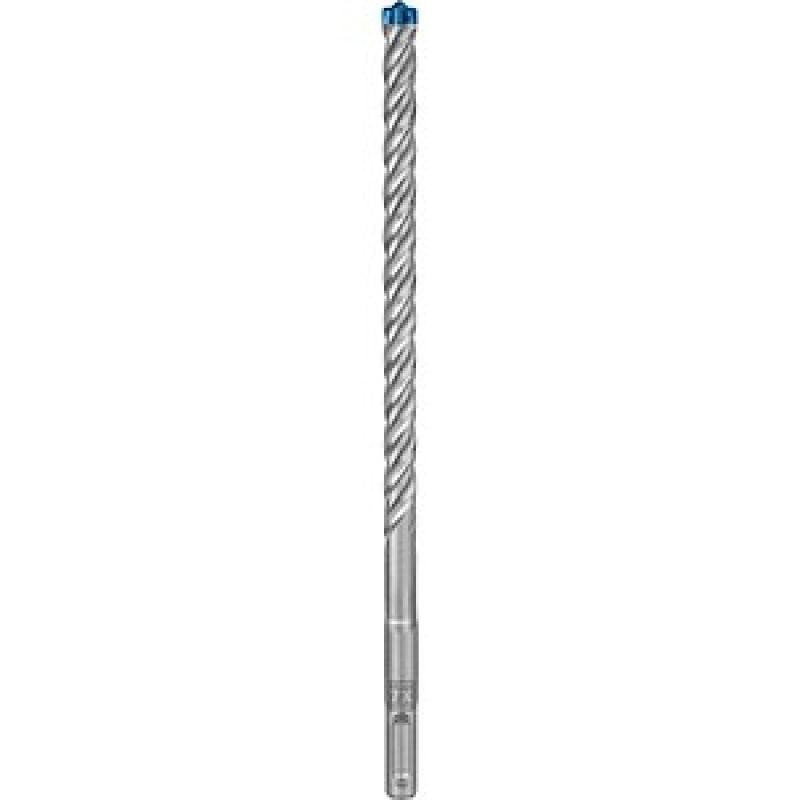 AKTION: BOSCH Hammerbohrer EXPERT SDS plus-7X, Ø 10,0 mm, 1 St. mit Prämie nach Registrierung – Bild 1 von 5