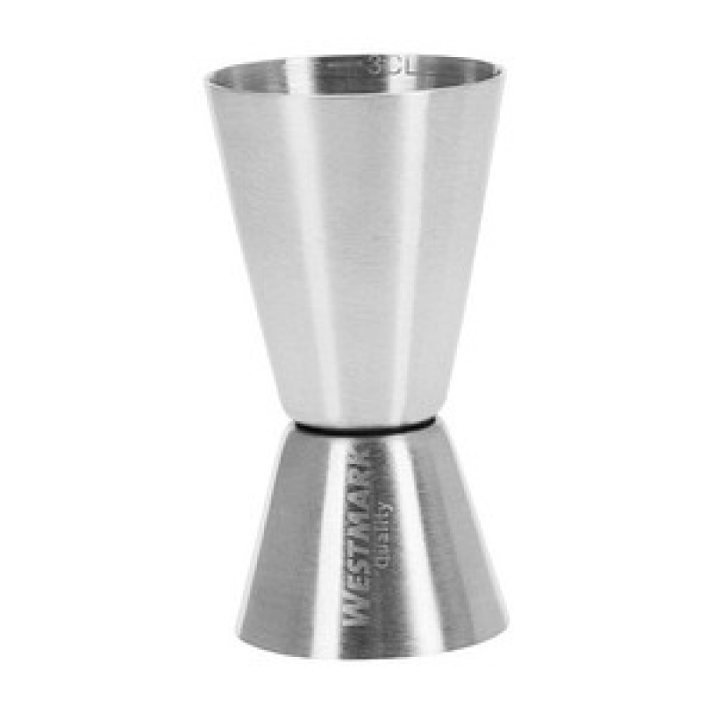 WESTMARK Jigger silber – Bild 1 von 4