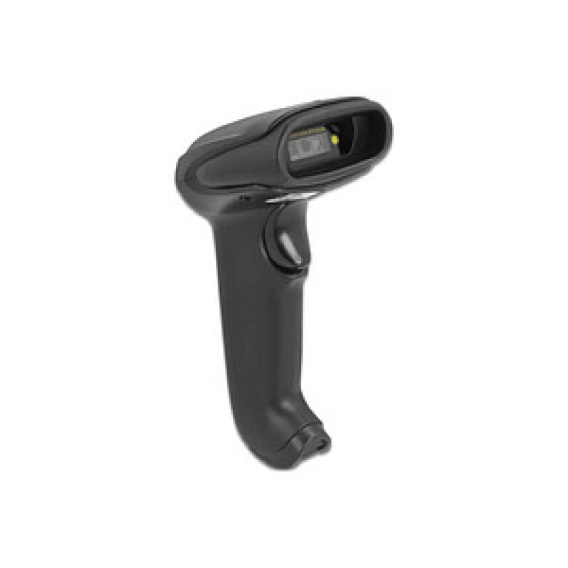 DeLOCK Laser-Barcodescanner kabellos – Bild 1 von 4