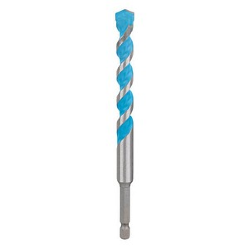 BOSCH Betonbohrer EXPERT HEX-9 Multi Construction, Ø 12 mm, 1 St. – Bild 1 von 5