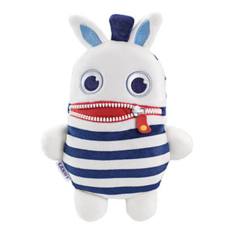 Schmidt Lanky Sorgenfresser Kuscheltier – Bild 1 von 5
