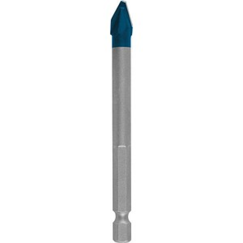 BOSCH Fliesenbohrer EXPERT HEX-9 HardCeramic, Ø 8 mm, 1 St. – Bild 1 von 7