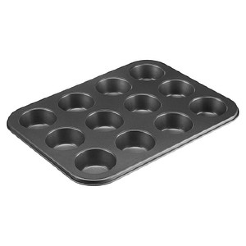 WESTMARK Muffinform 12er 32902270 Ø 35,0 x 26,5 cm, 1 St. – Bild 1 von 3