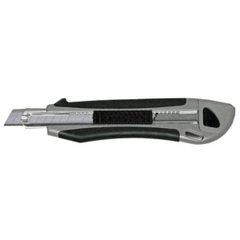 MAUL Cuttermesser Profi grau 9,0 mm, 1 St.