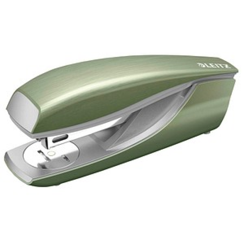 LEITZ Heftgerät NeXXt Series Style 5562 seladon grün, 1 St. – Bild 1 von 4