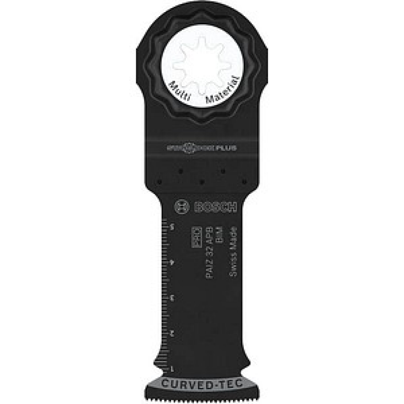 AKTION: BOSCH PRO PAIZ 32 APB Tauchsägeblatt, 1 St. mit Prämie nach Registrierung – Bild 1 von 6