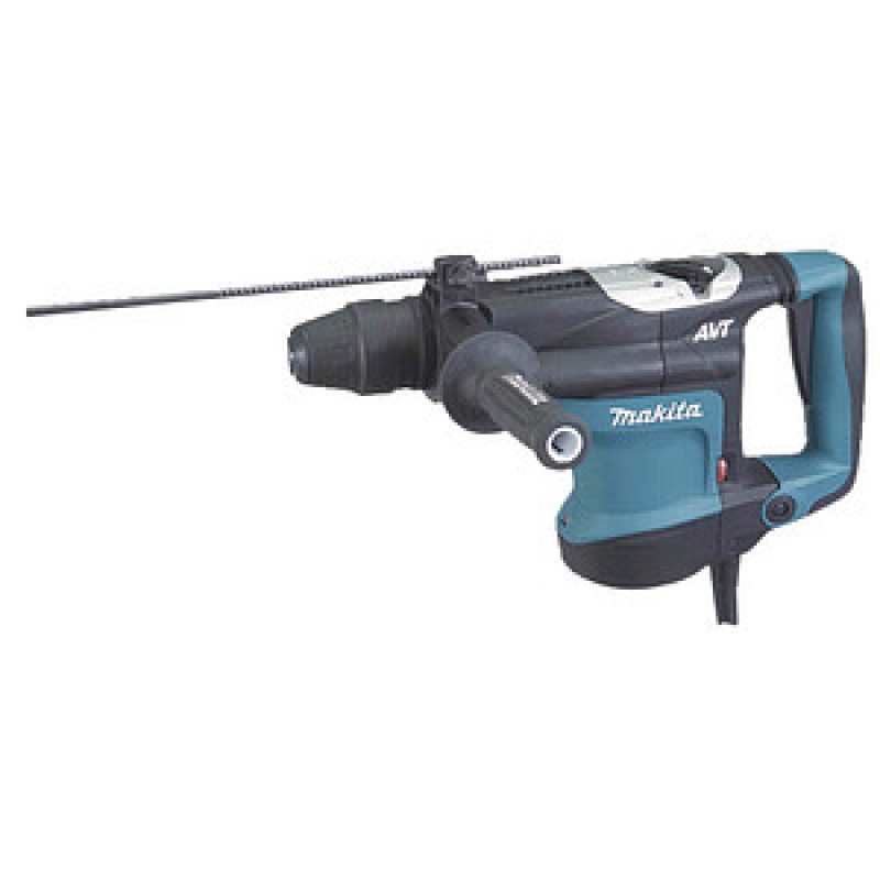 makita HR3541FCX Kombihammer – Bild 1 von 3